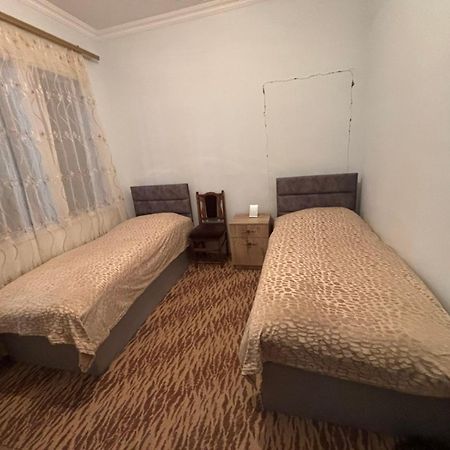 Saro B&B And Safari Tours Tatev Dış mekan fotoğraf