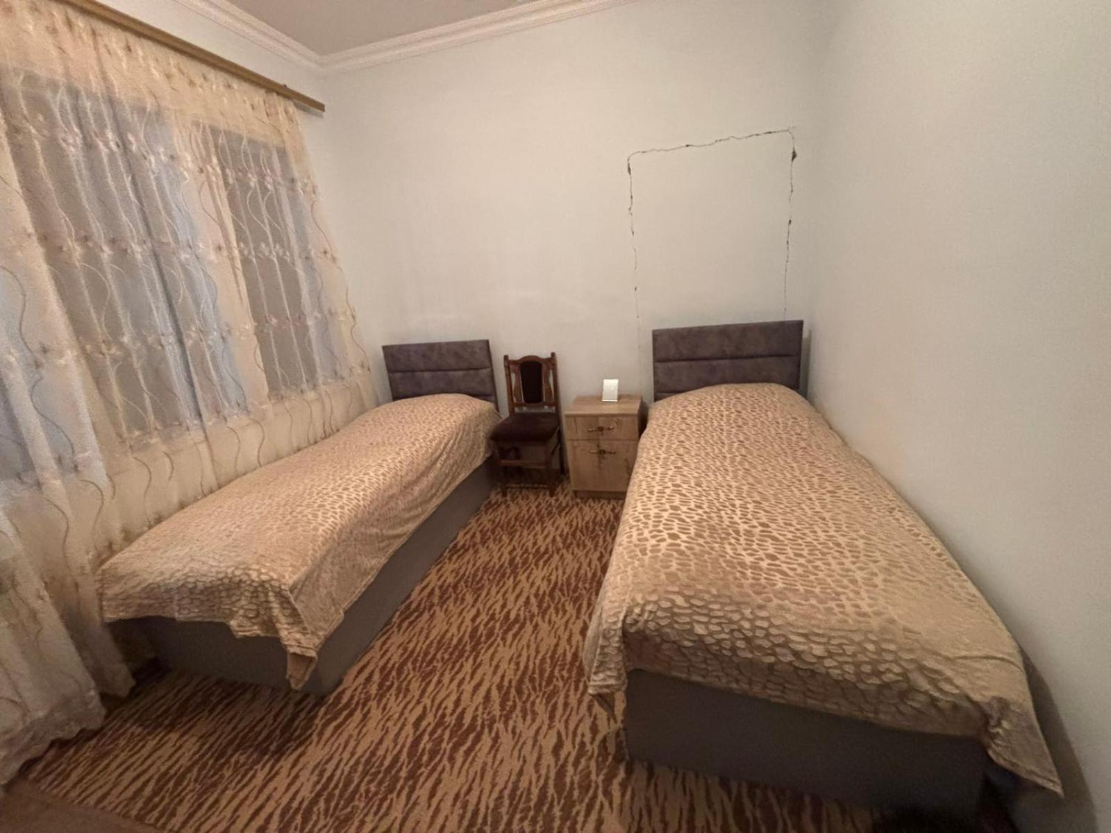 Saro B&B And Safari Tours Tatev Dış mekan fotoğraf