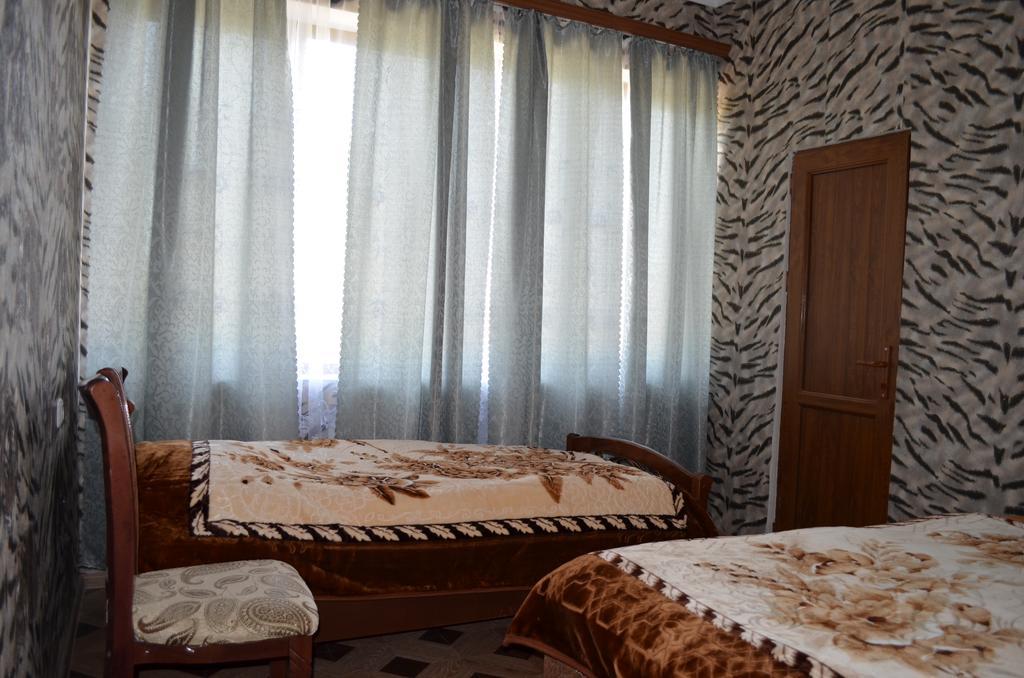 Saro B&B And Safari Tours Tatev Dış mekan fotoğraf
