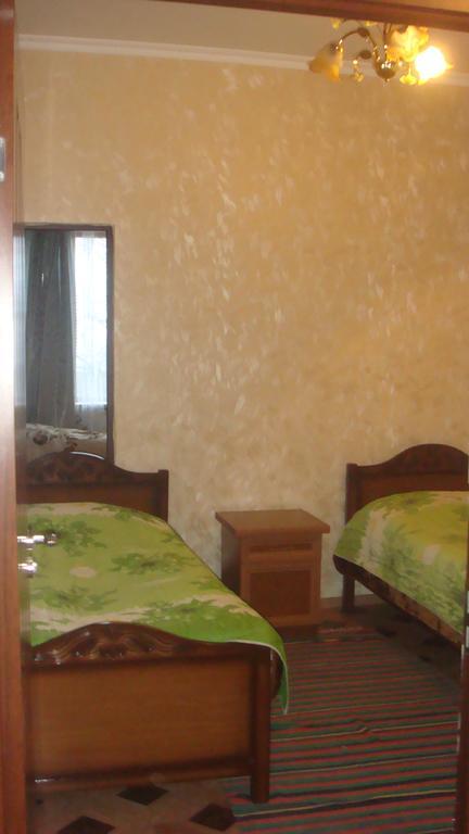 Saro B&B And Safari Tours Tatev Dış mekan fotoğraf