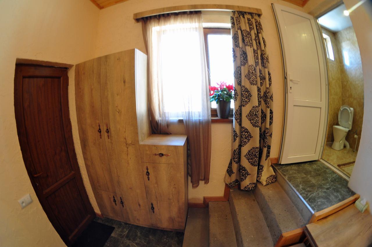 Saro B&B And Safari Tours Tatev Dış mekan fotoğraf