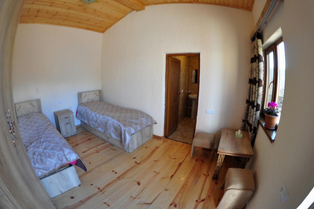 Saro B&B And Safari Tours Tatev Dış mekan fotoğraf