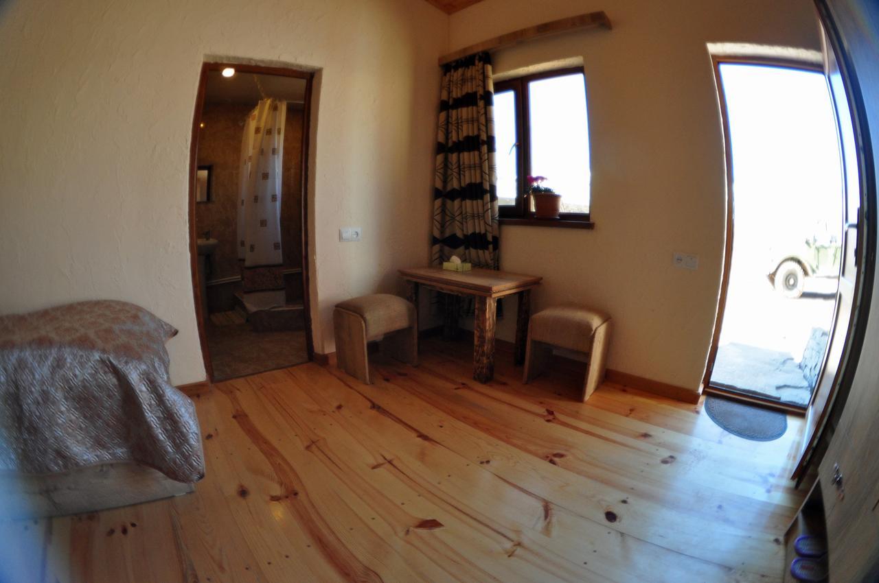 Saro B&B And Safari Tours Tatev Dış mekan fotoğraf