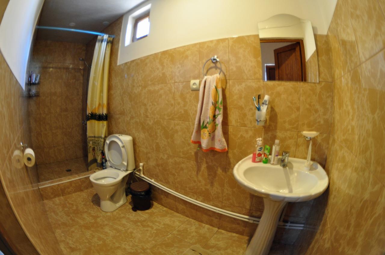 Saro B&B And Safari Tours Tatev Dış mekan fotoğraf