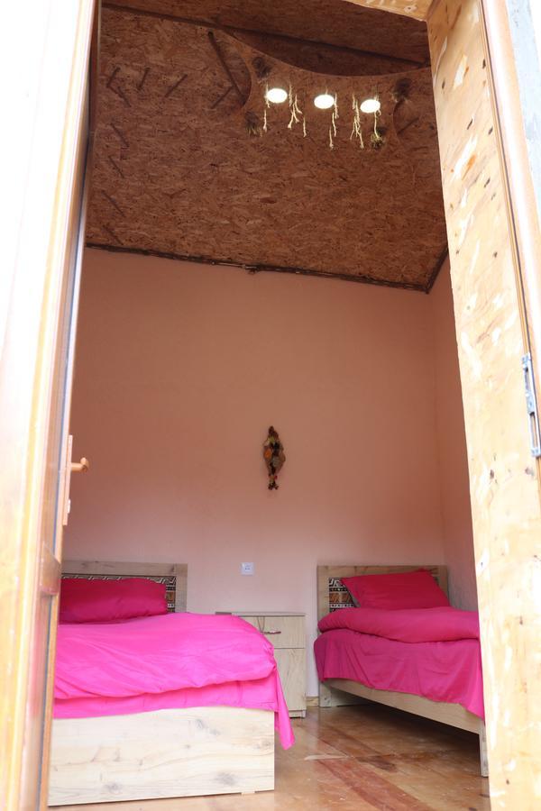 Saro B&B And Safari Tours Tatev Dış mekan fotoğraf