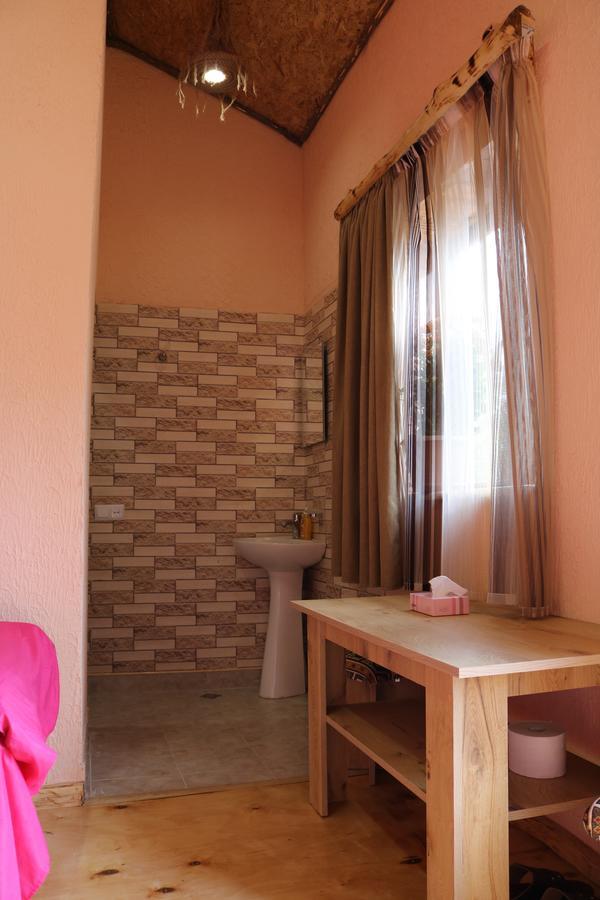 Saro B&B And Safari Tours Tatev Dış mekan fotoğraf
