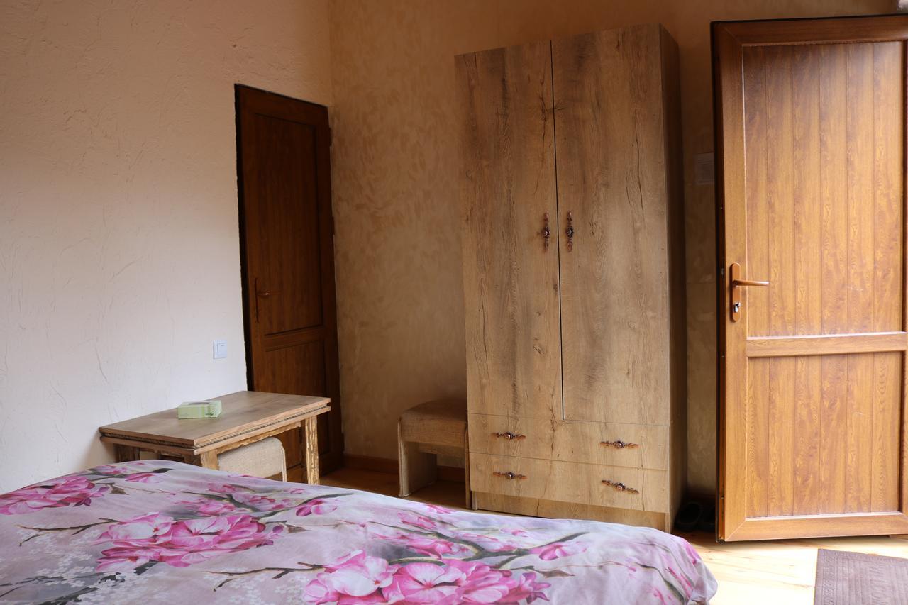 Saro B&B And Safari Tours Tatev Dış mekan fotoğraf