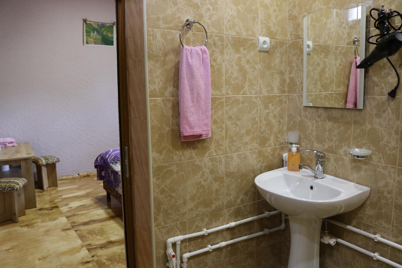 Saro B&B And Safari Tours Tatev Dış mekan fotoğraf