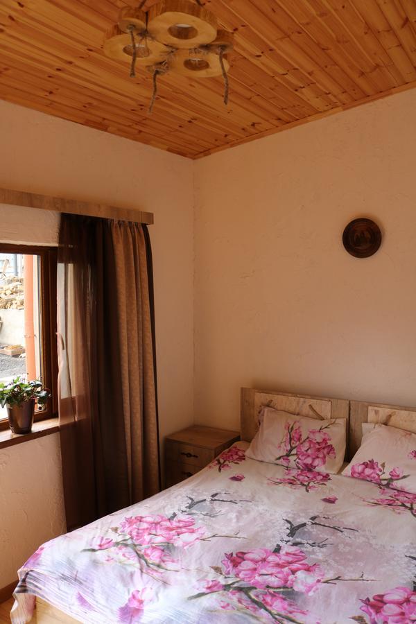 Saro B&B And Safari Tours Tatev Dış mekan fotoğraf