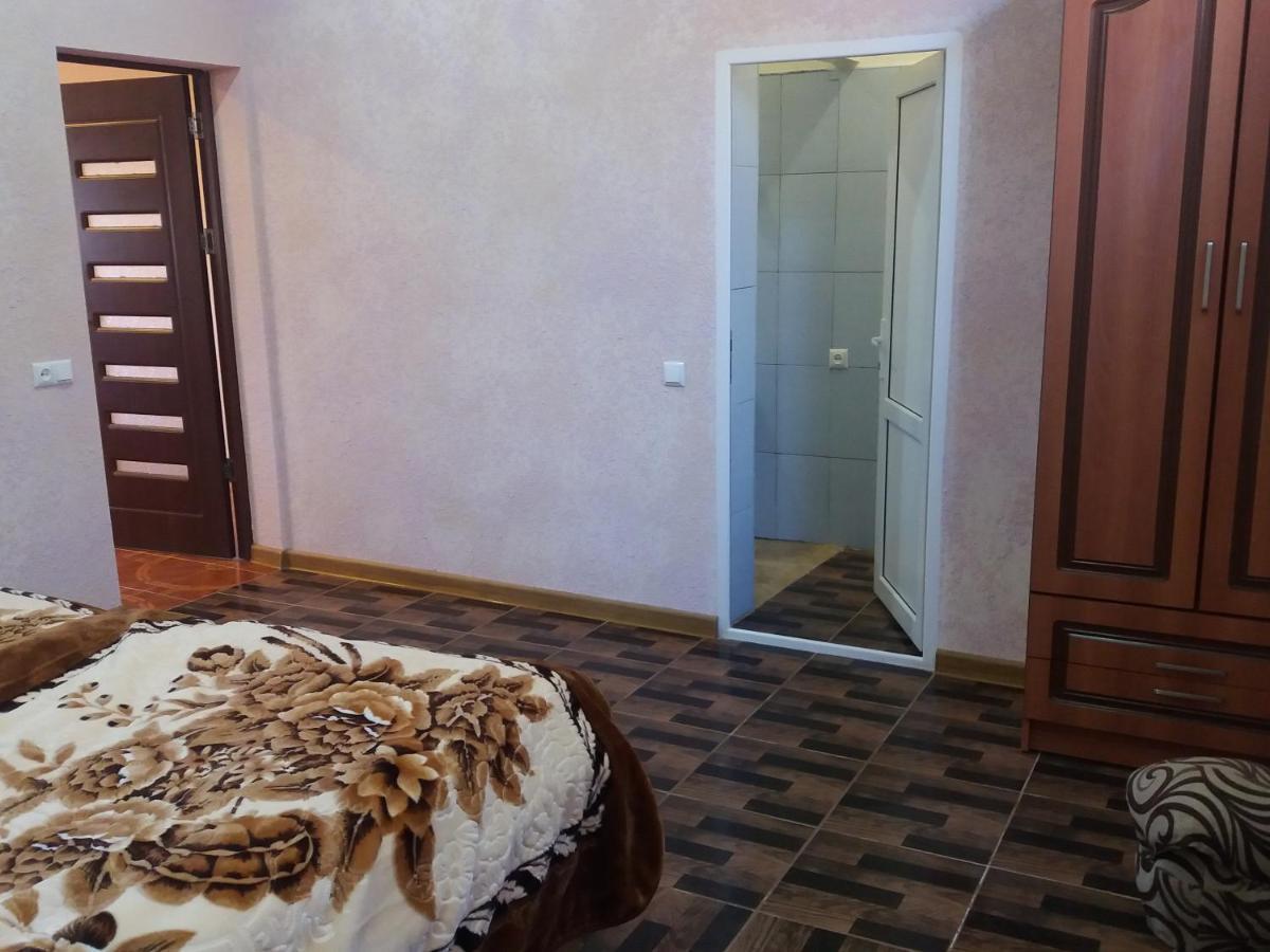 Saro B&B And Safari Tours Tatev Dış mekan fotoğraf